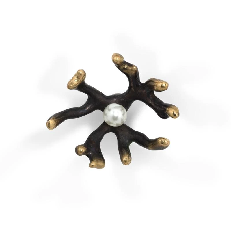 Codium Drawer Handle, Black