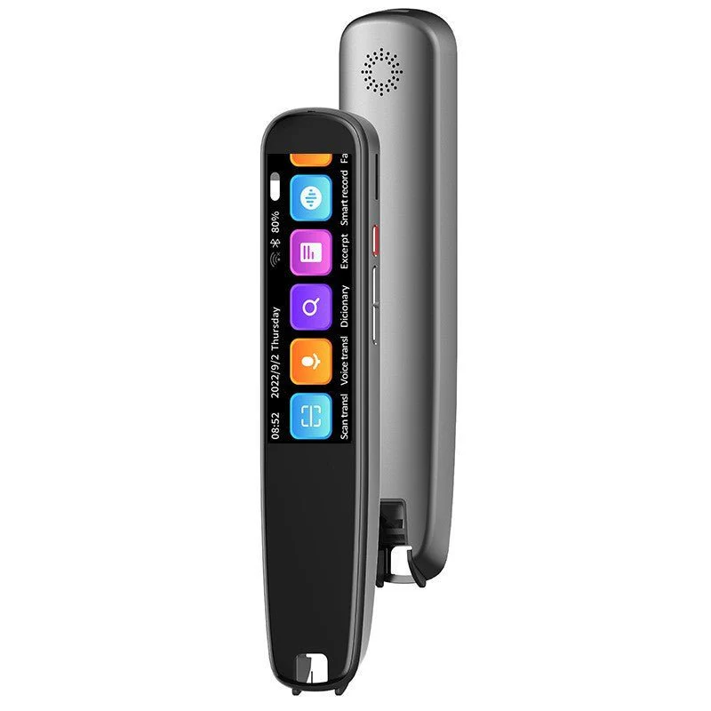 Translator Pen | Lees gemakkelijk alle talen!