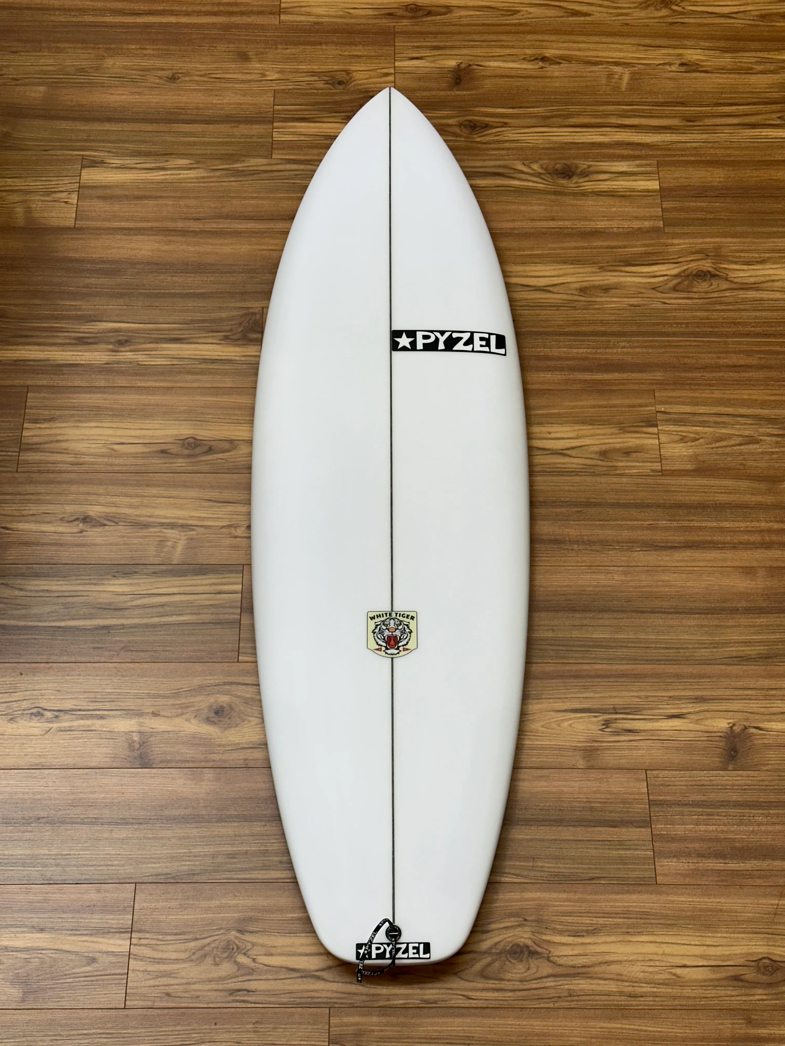 Pyzel | 5'9
