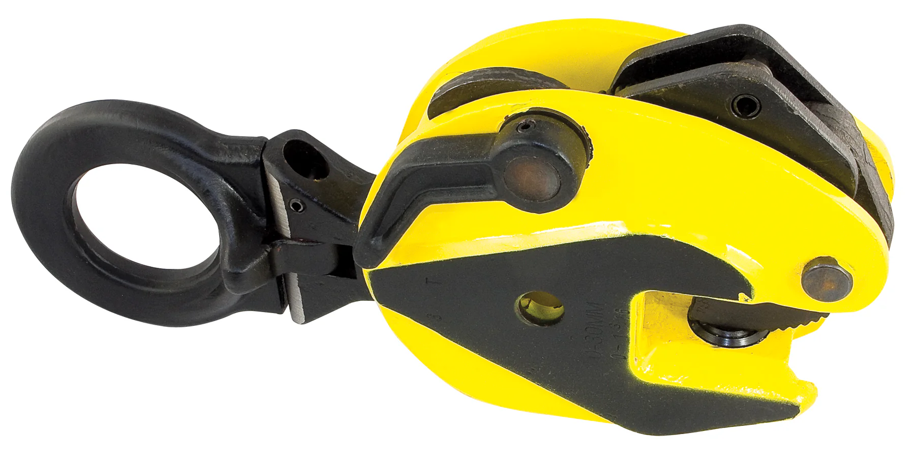 Jet SPCU-300  ~  3 Ton Sumo Series Universal Plate Clamp