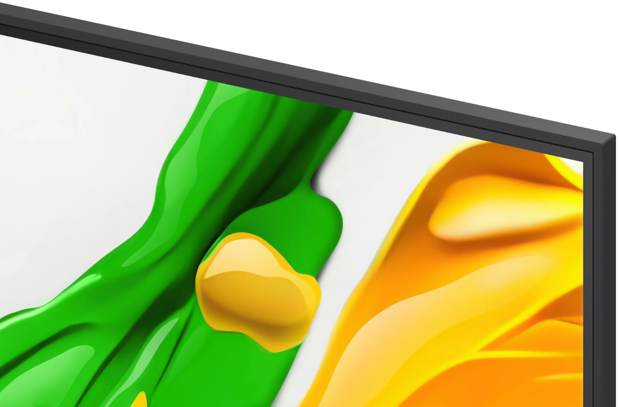 LG QNED evo AI MiniLED 4K TV  55QNED86A6A (2025) - 55 inch