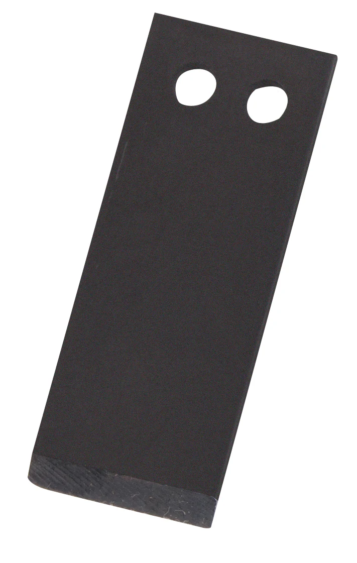 Jet SB1S  ~  1 Inch Straight Cut Flat Scraper