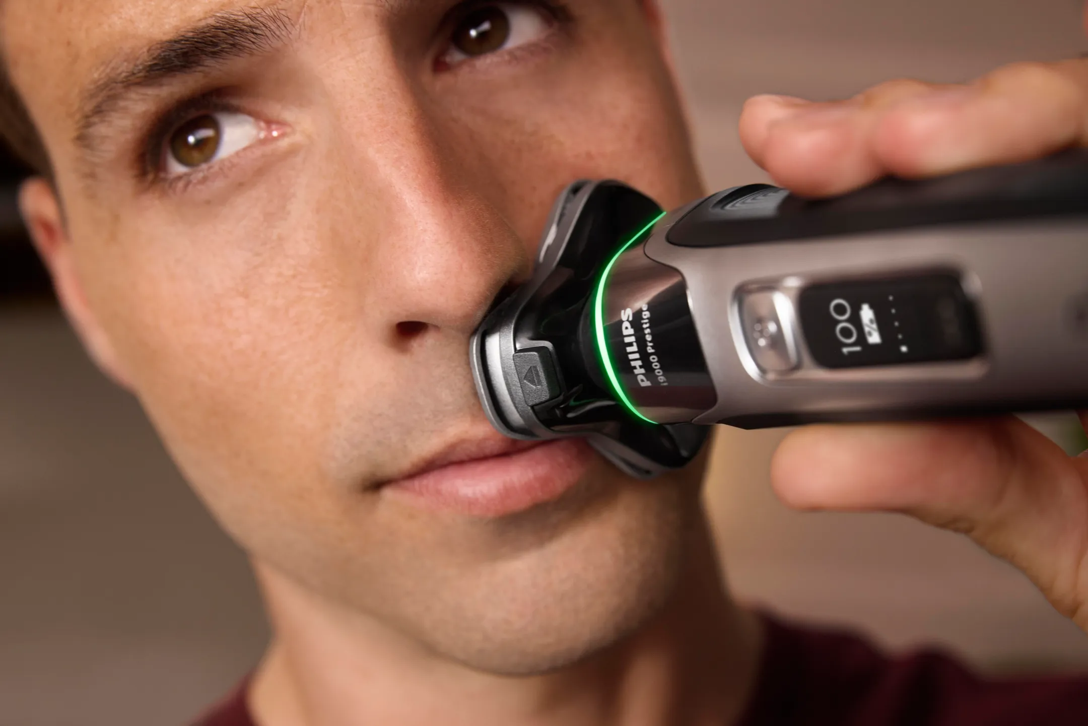 Philips Scheerapparaat XP9204/30