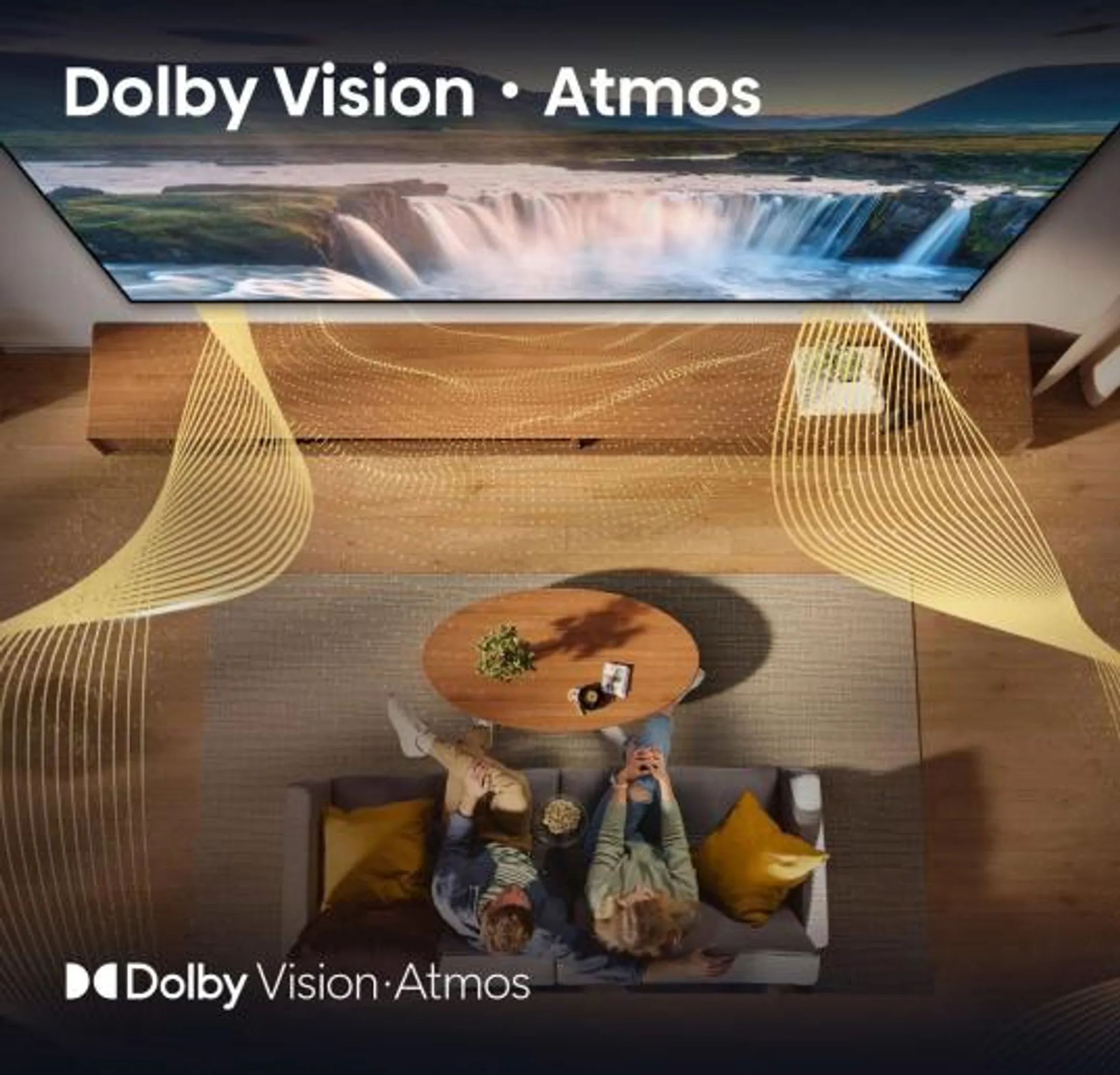 Hisense QLED 4K TV 43E79Q (2025) - 43 inch