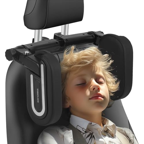TINCLUB Supporto regolabile per una migliore postura della testa e del collo : Amazon.it: Prima infanzia