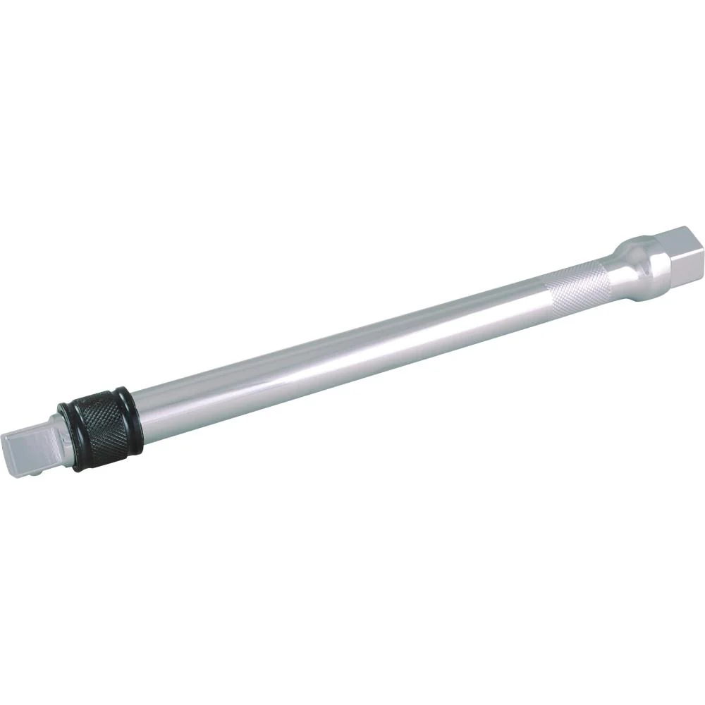 Dynamic D012025  ~  1/2 InchDr.Ext 5 Inch W/Quick Release