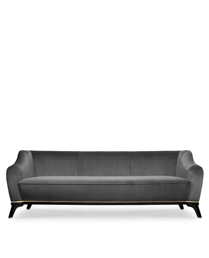 Saboteur Sofa