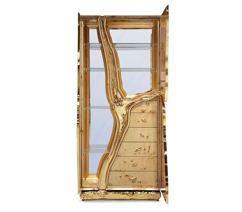 Lapiaz Cabinet