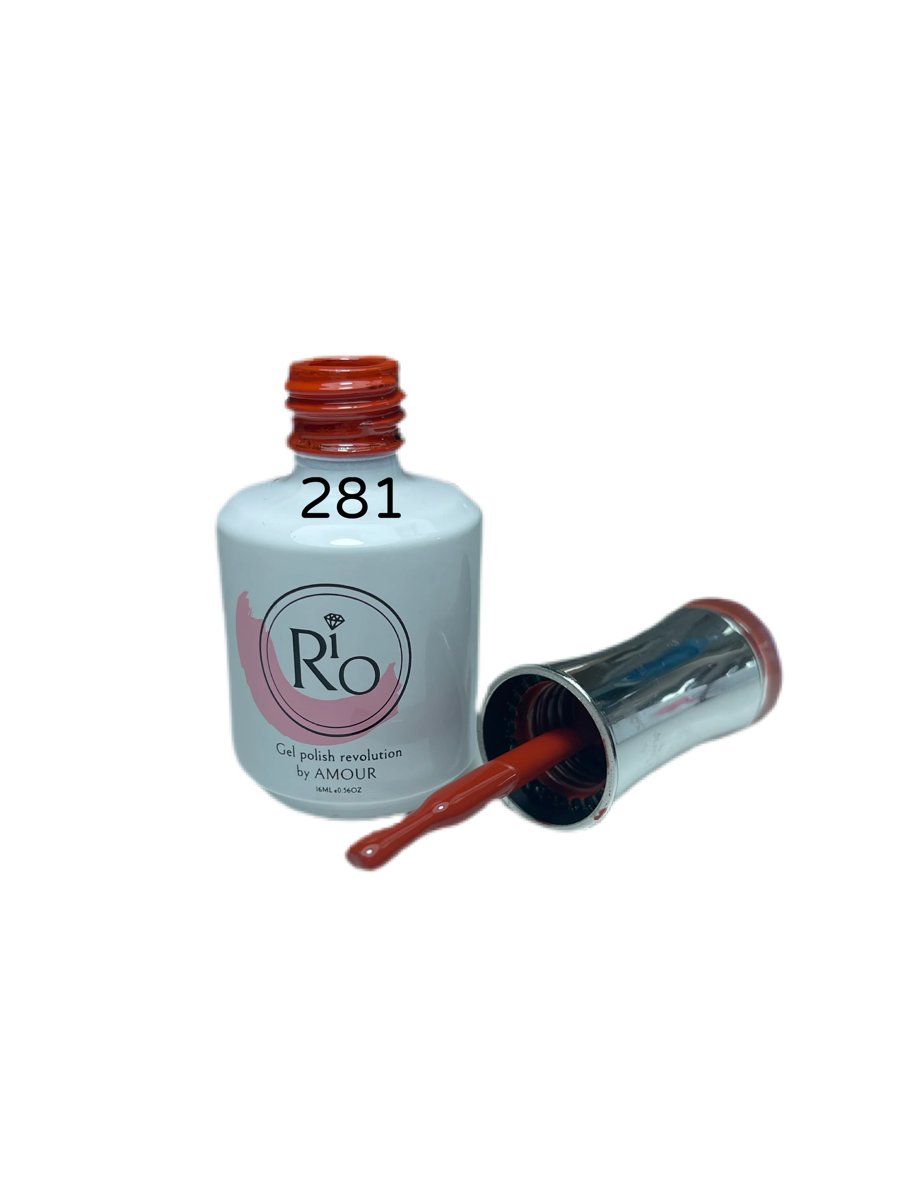 לק ג'ל ריו מס 281