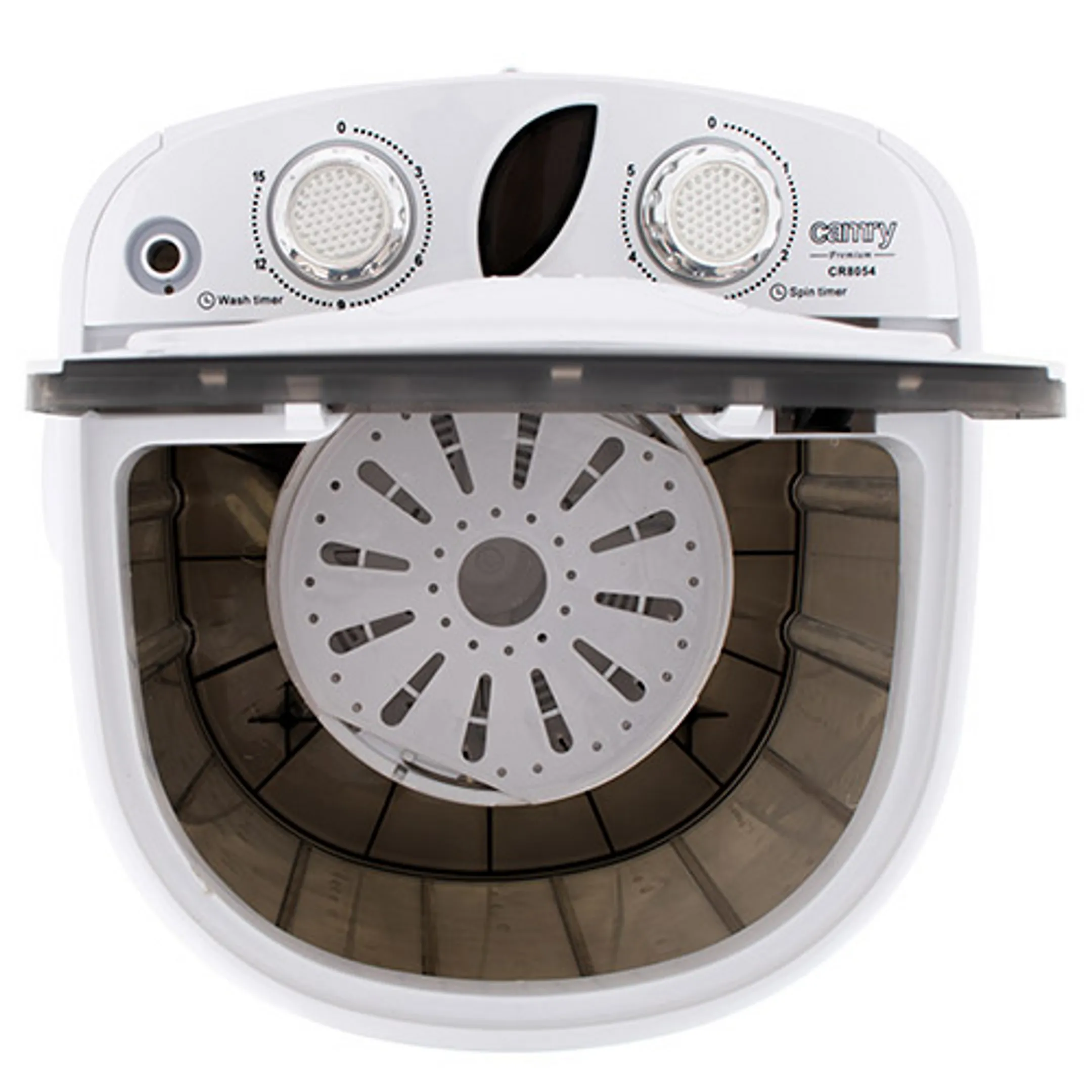 ADLER Mini wasmachine CR 8054 Camry