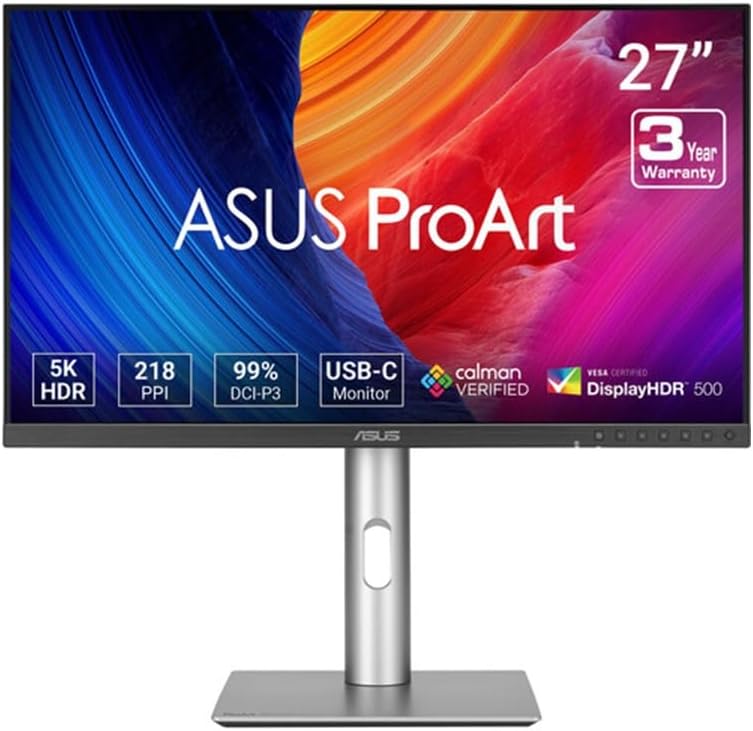 ProArt PA27JCV Display 27
