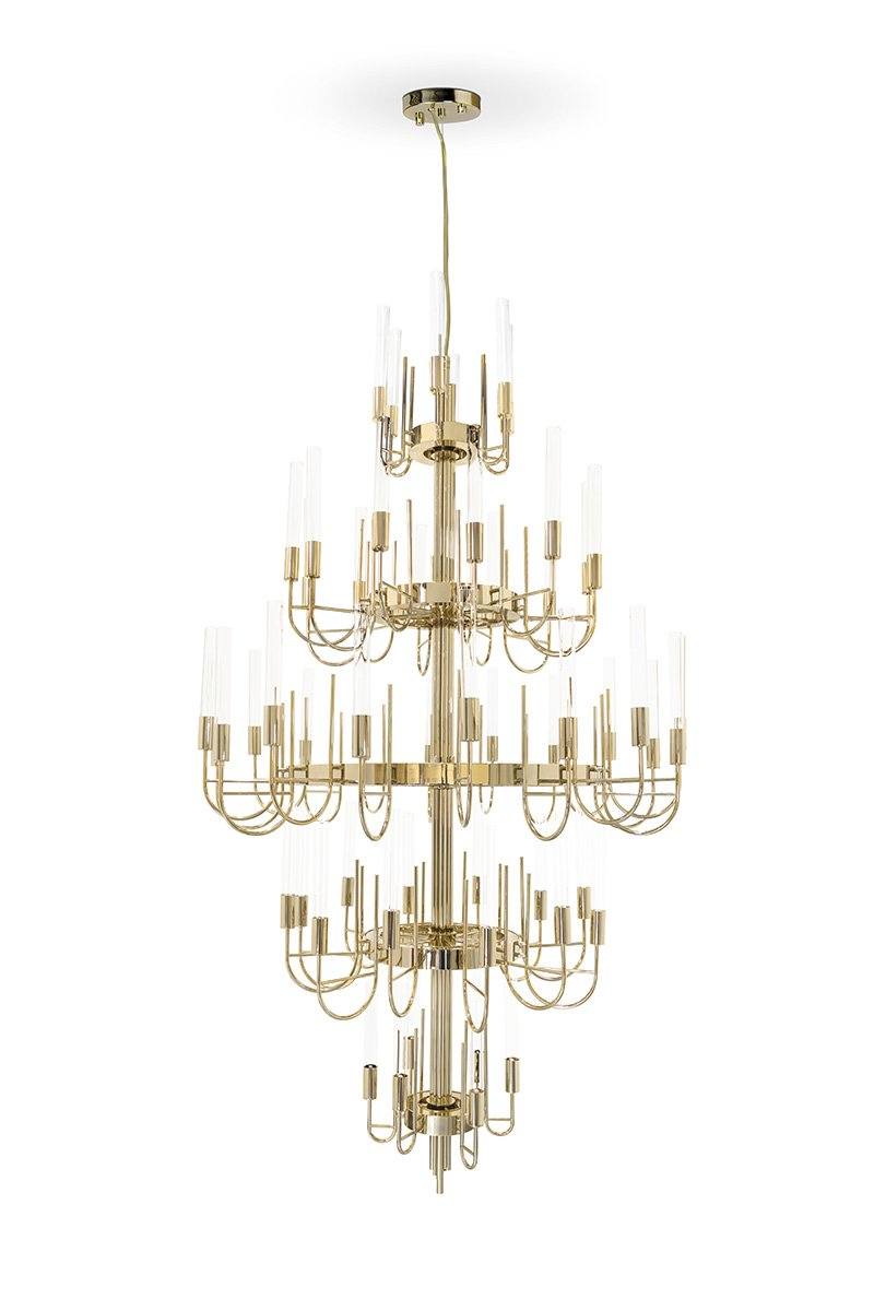 Gala Chandelier