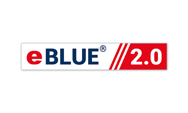 Generadores eléctricos DENQBAR: con tecnología eBLUE®