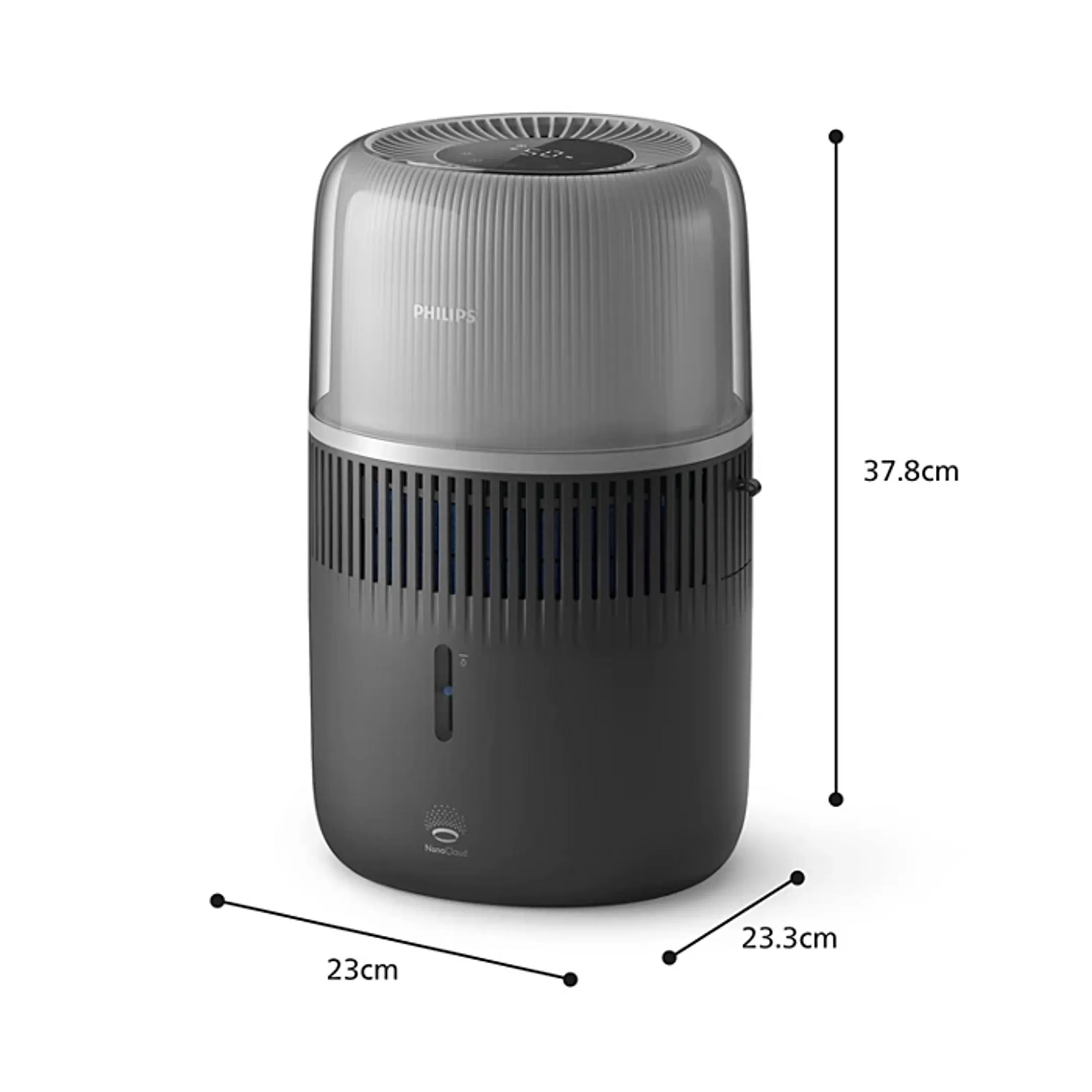 Philips Luchtbevochtiger HU5710/03