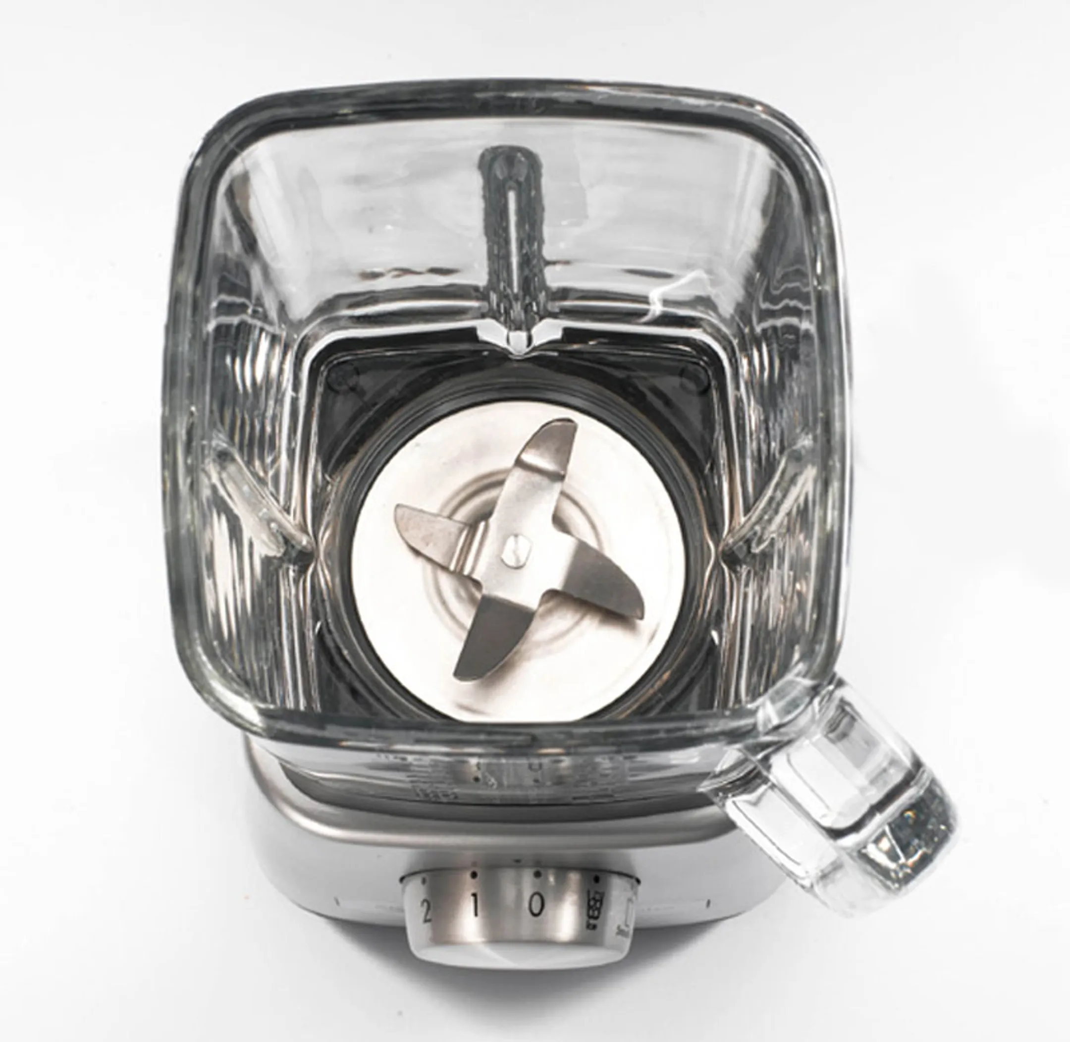 Magimix Blender Power 4 Black