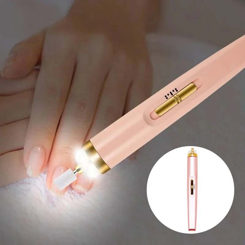 ManiPen | Perfect gepolijste nagels voor onderweg!