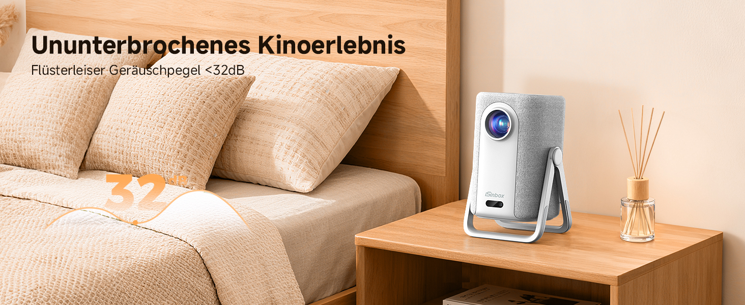 short throw projector