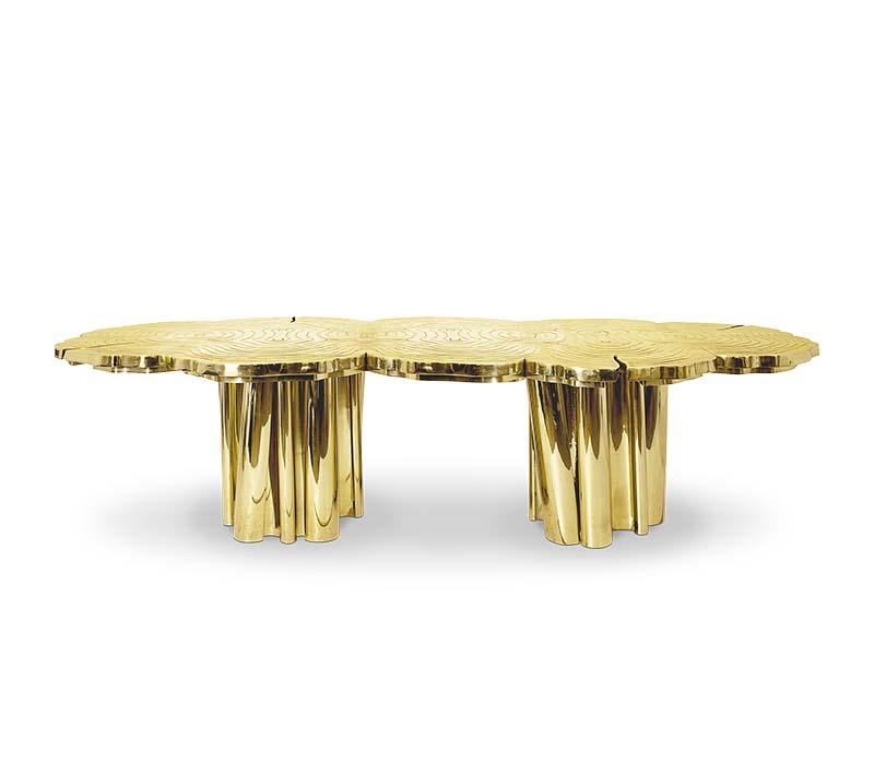 Fortuna Dining Table
