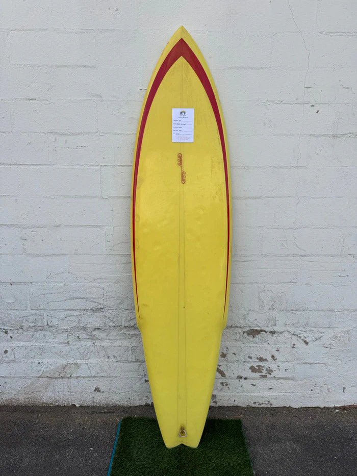 *SOLD* RGK | 6'8