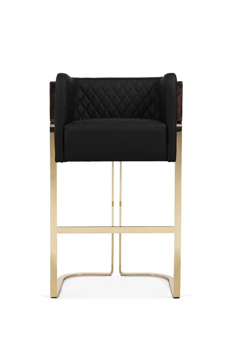 Nura Bar Chair