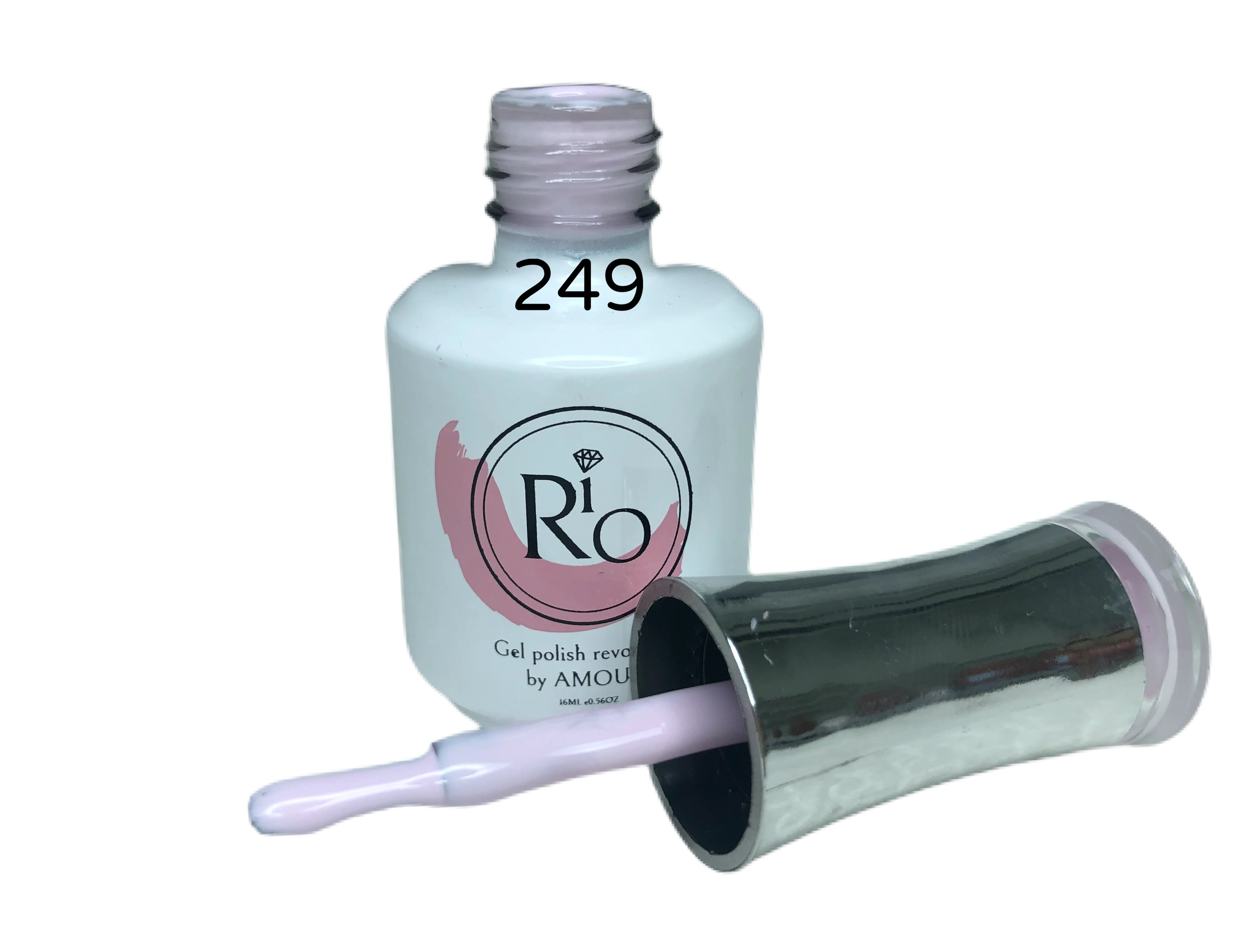 לק ג'ל ריו מס 249