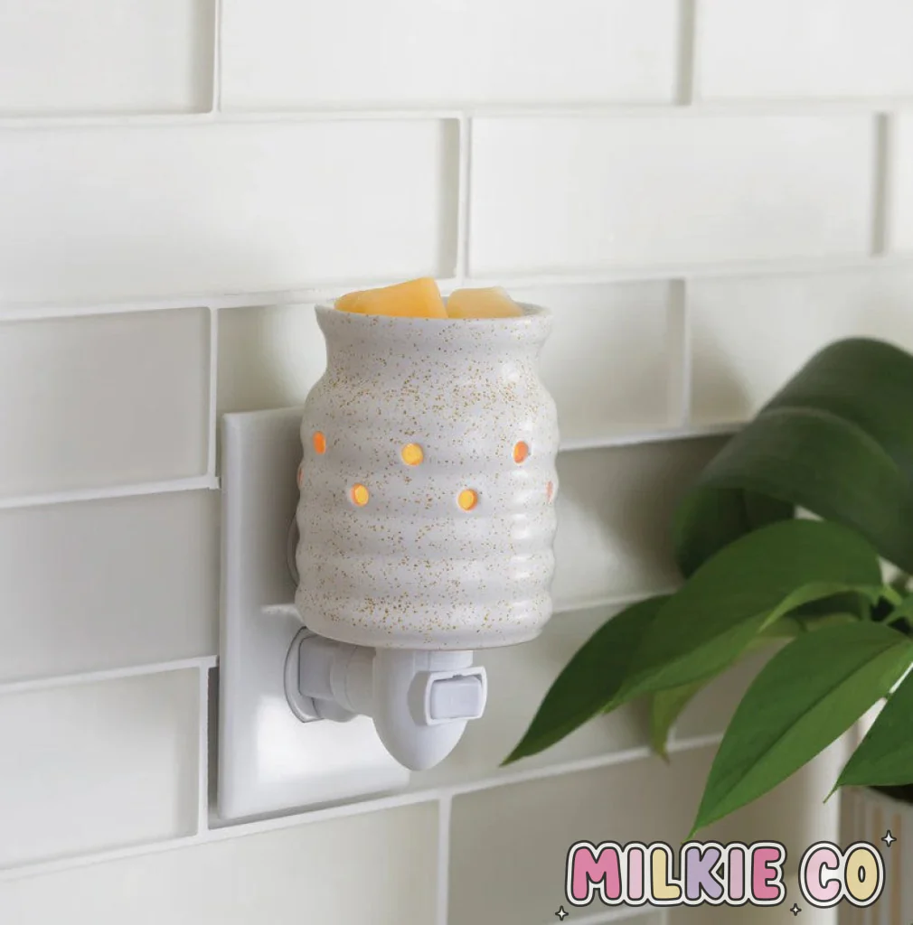 Pluggable Melt Warmers