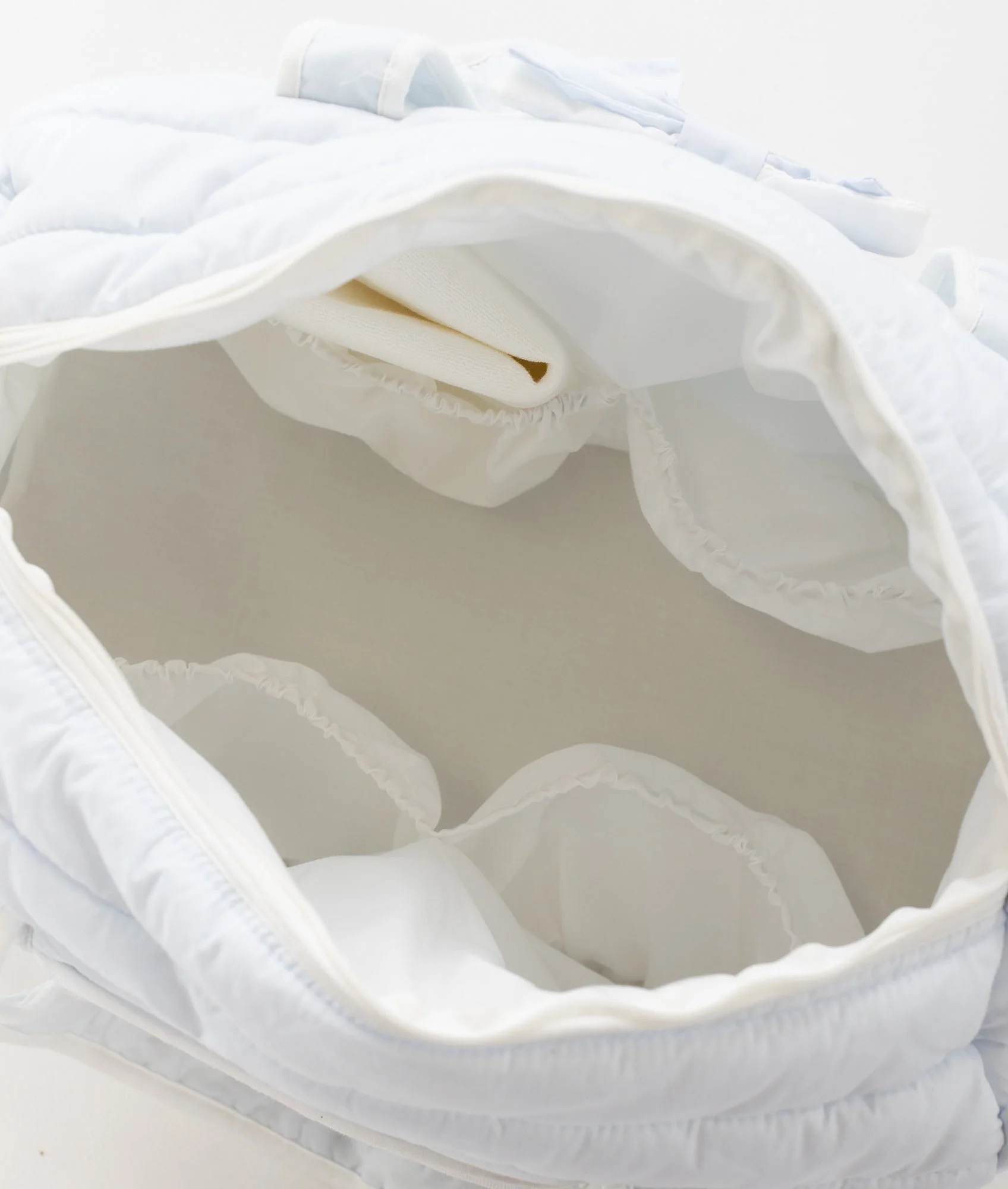 Baby Bag | Blue