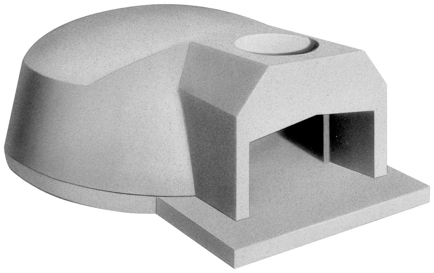 Forno Croccante Vzf2