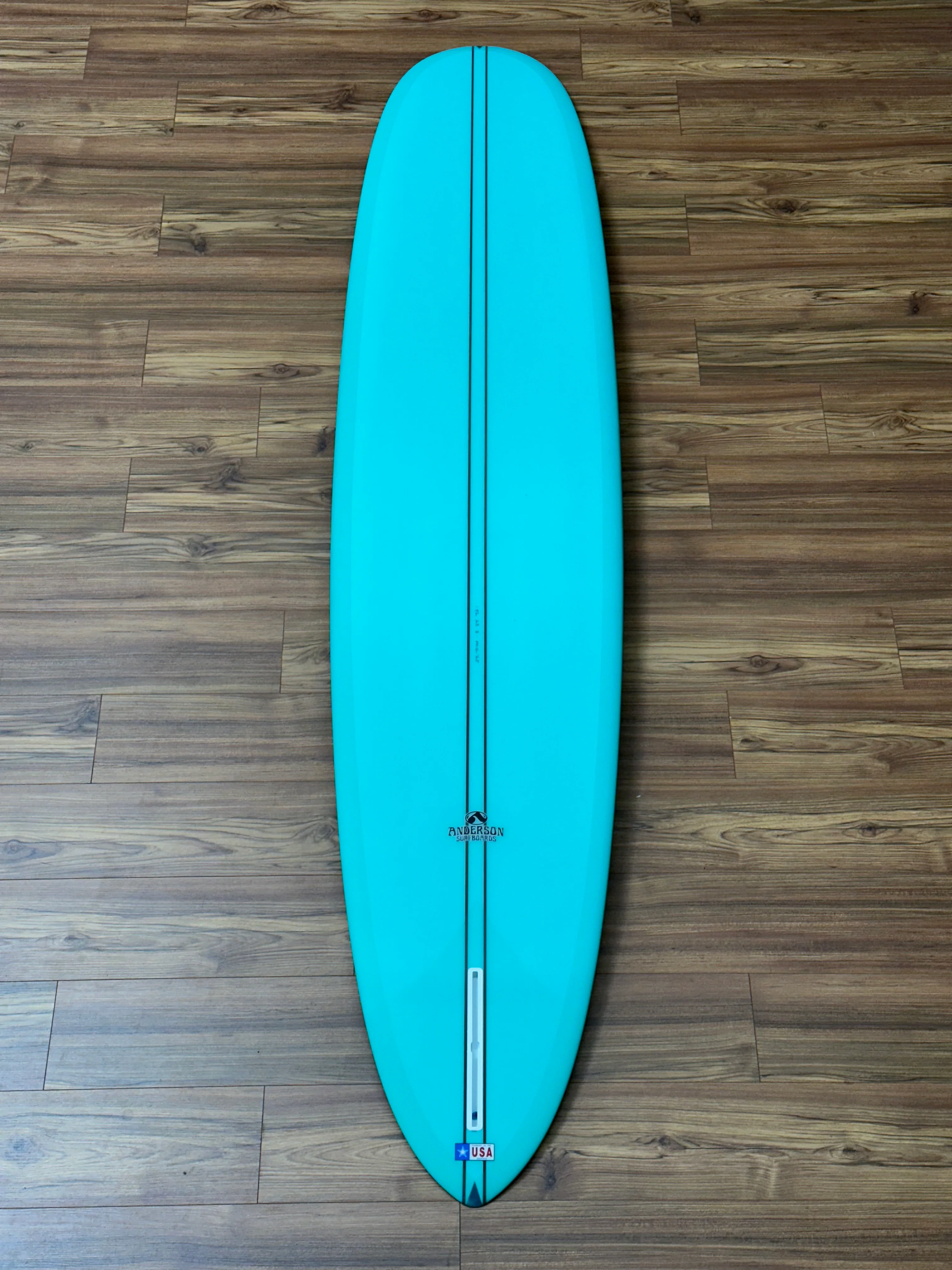 *SOLD* Anderson | 9'2