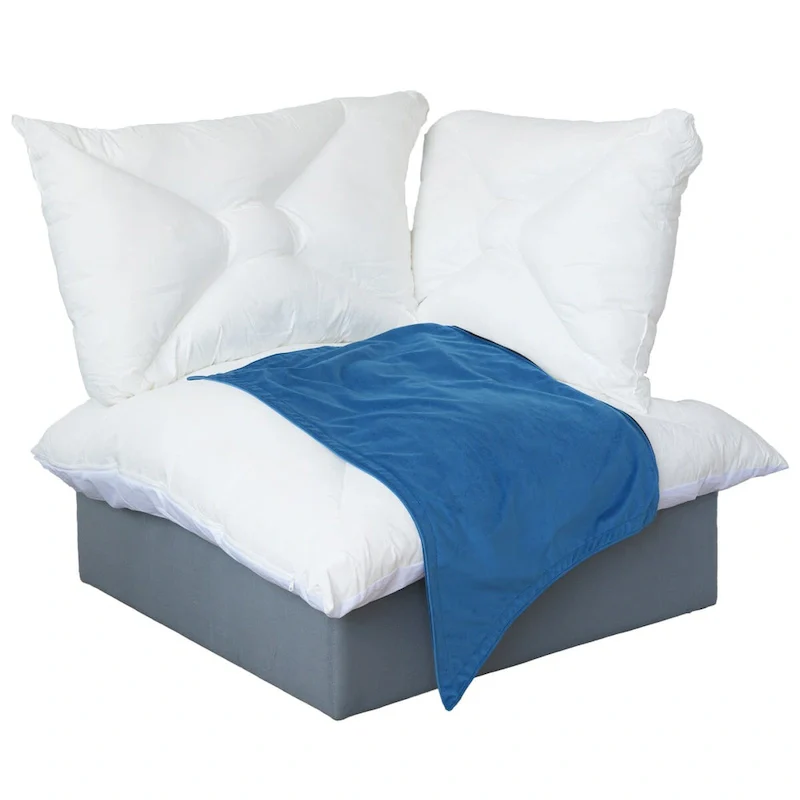 Modular Sectional Sofa Couches, 82.66 Velvet Loveseat Sofa with Ottoman