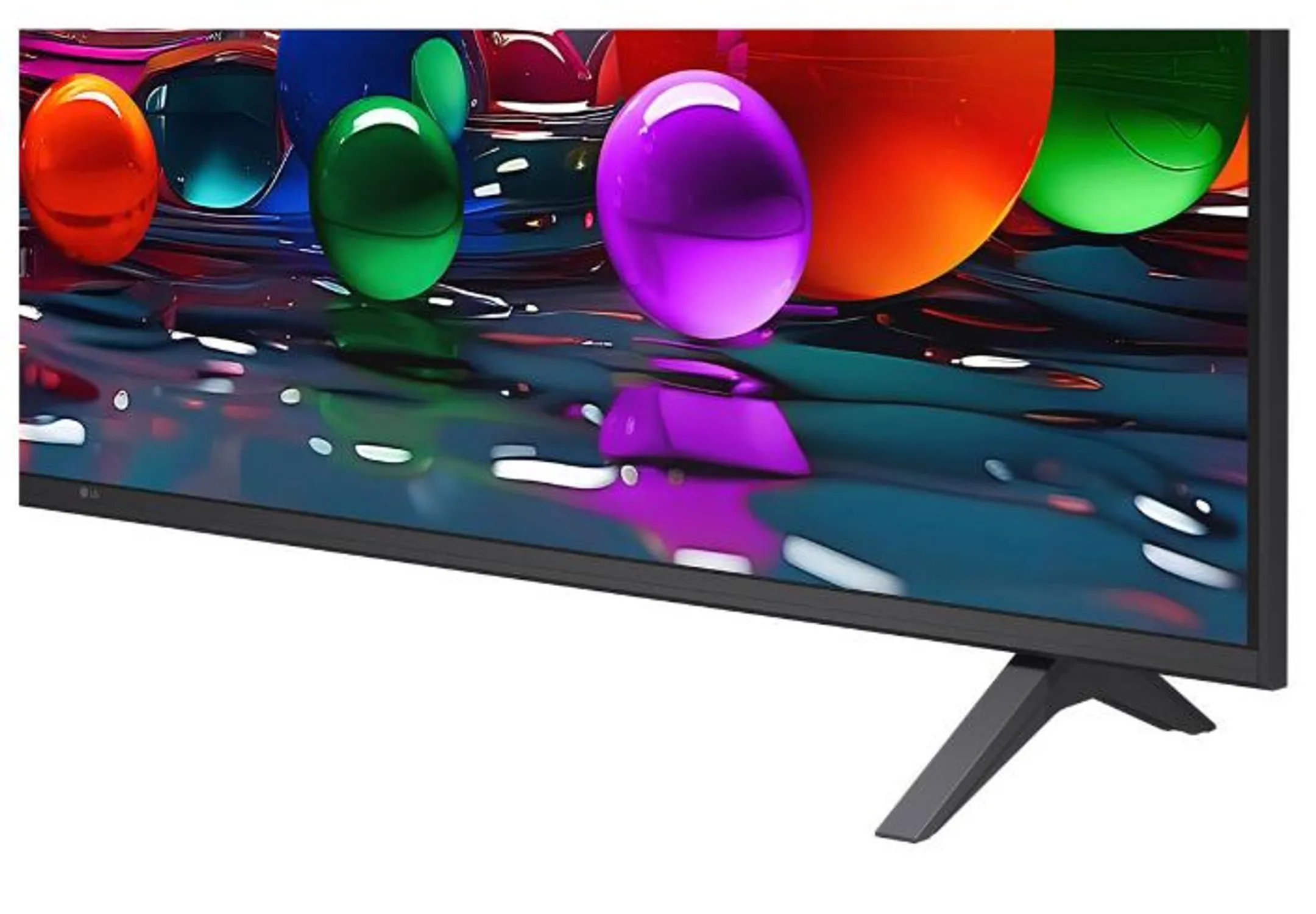 LG LED TV 4K 86UA75006LA (2025) - 86 inch