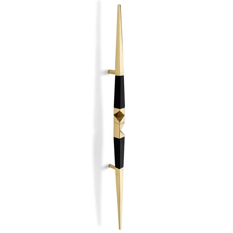 Spear Door Pull II