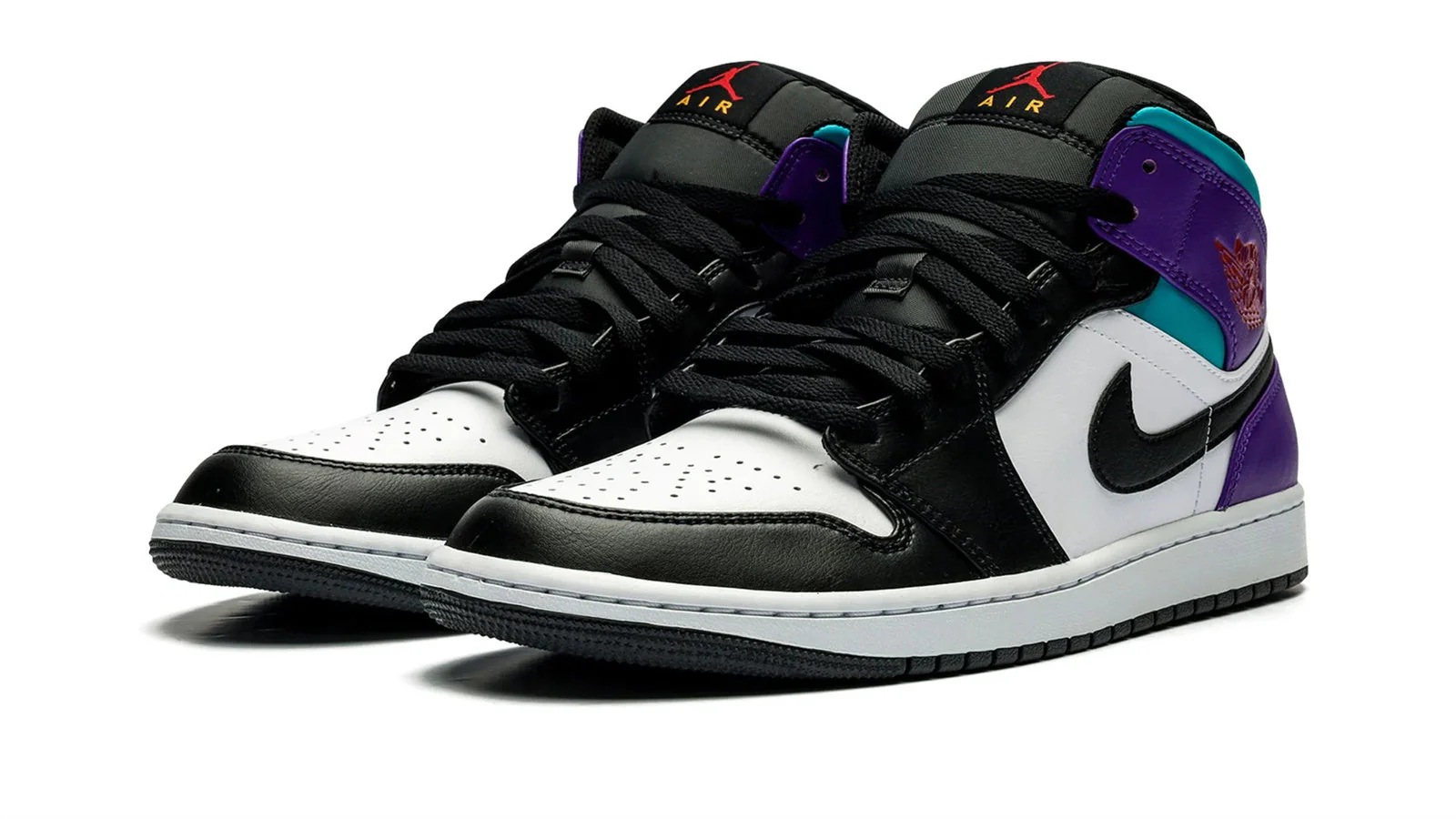 Air Jordan 1 Mid 