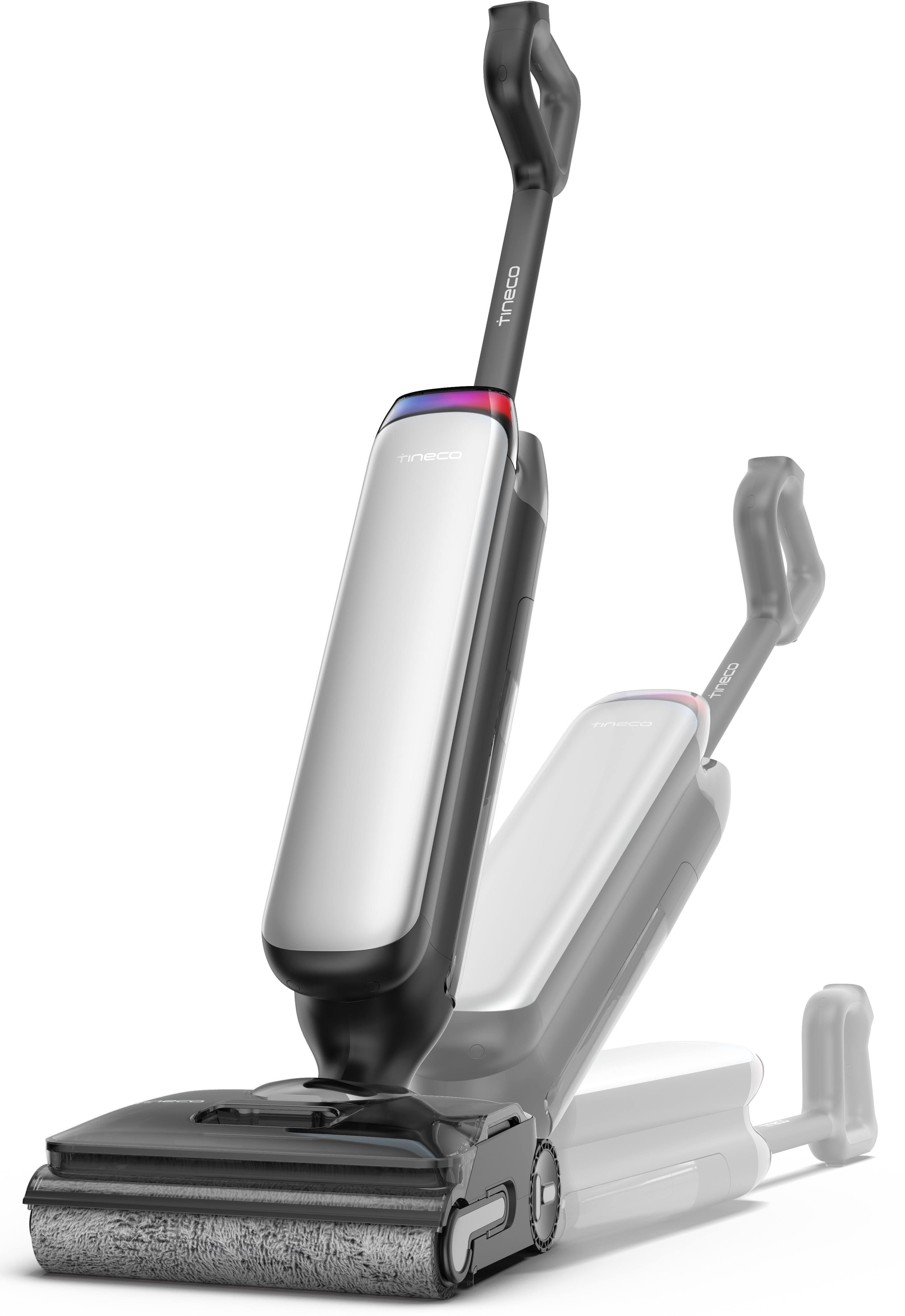 Aspirateur laveur Tineco Floor One S9 Artist Premium