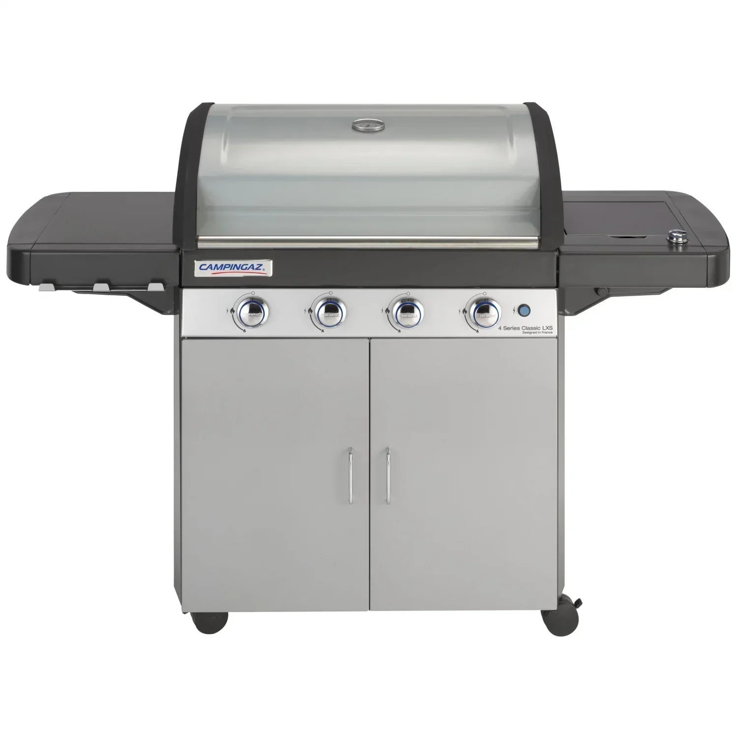 Barbacoa 4 Serie Classic Lxs Campingaz