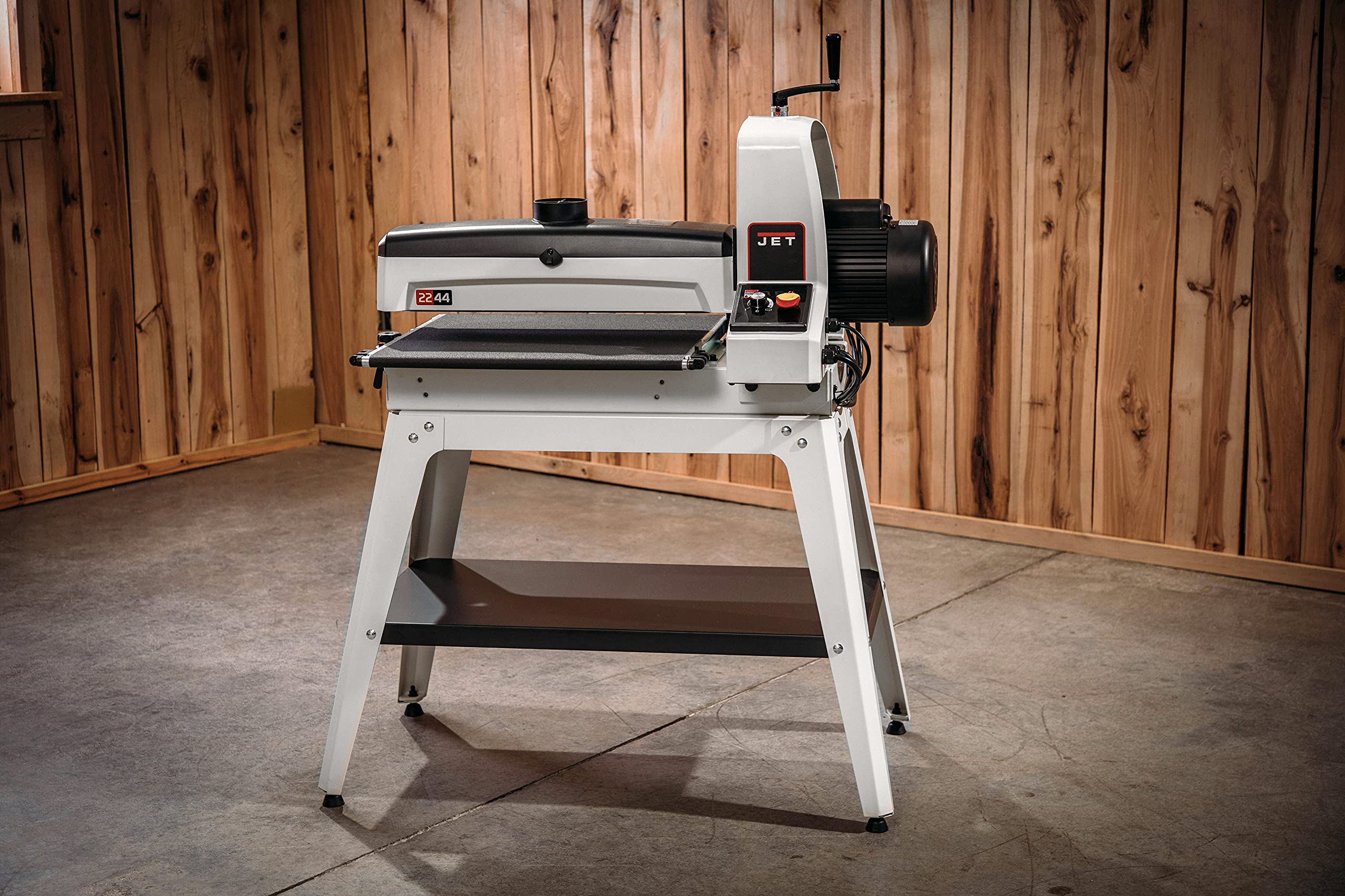 Jet 723540OSK Jwds 2244 Sander Stand