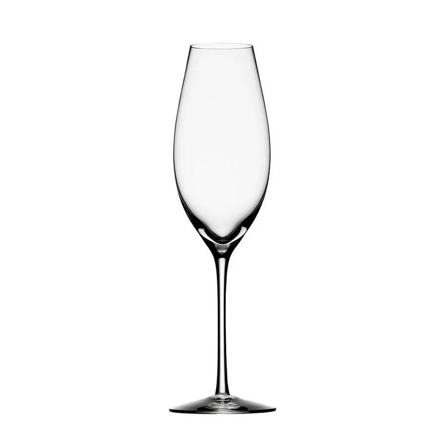 Difference Sparkling Wine Glass Pair