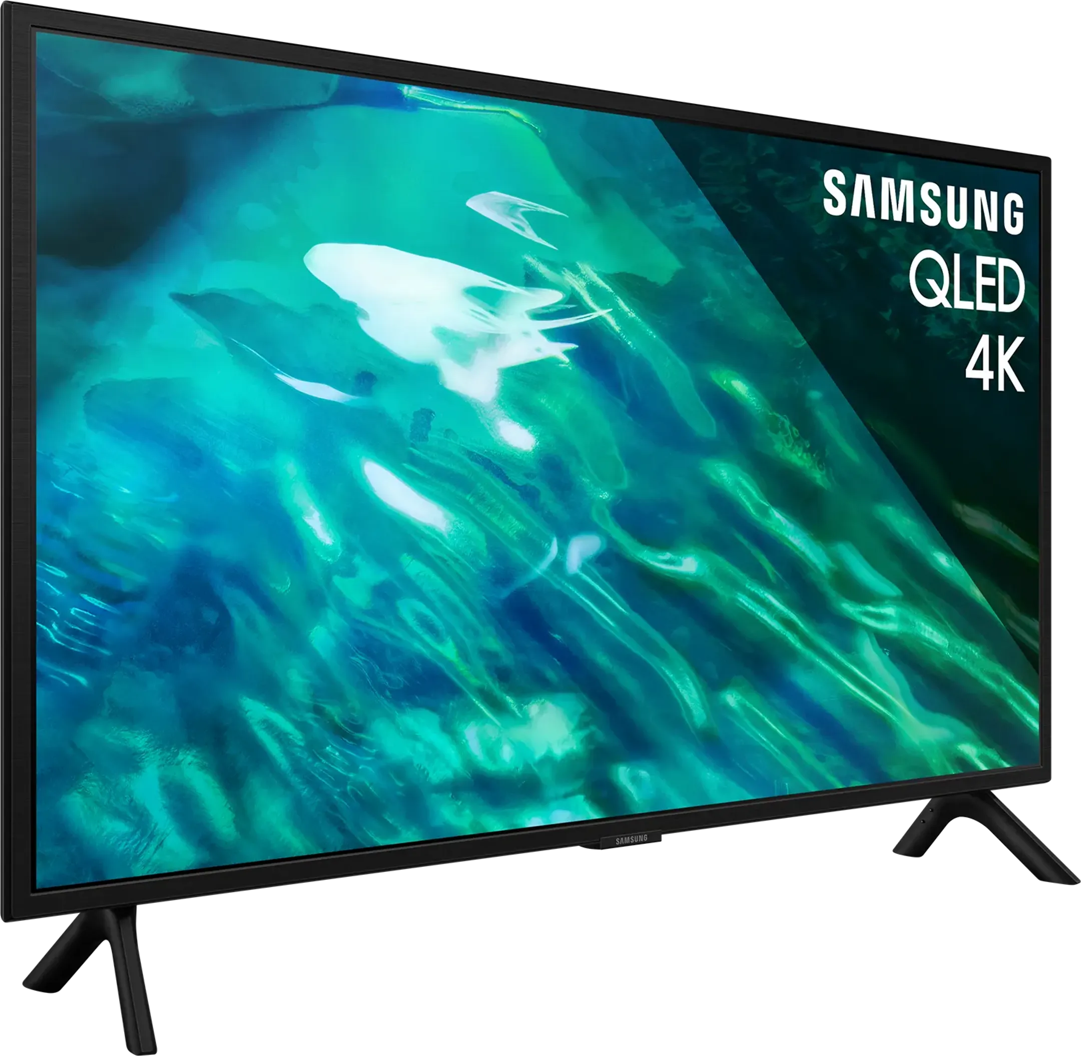 Samsung QLED Full HD TV QE32Q50A (2023) - 32 inch