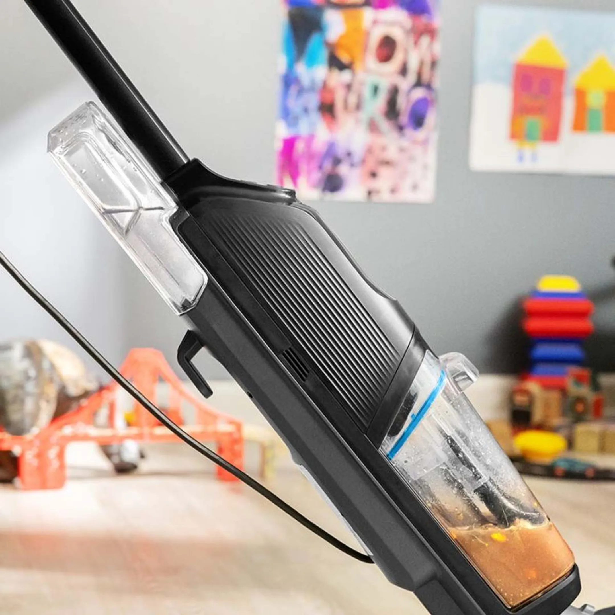 Bissell Vloerreiniger Crosswave HF2 Pro - 3848N