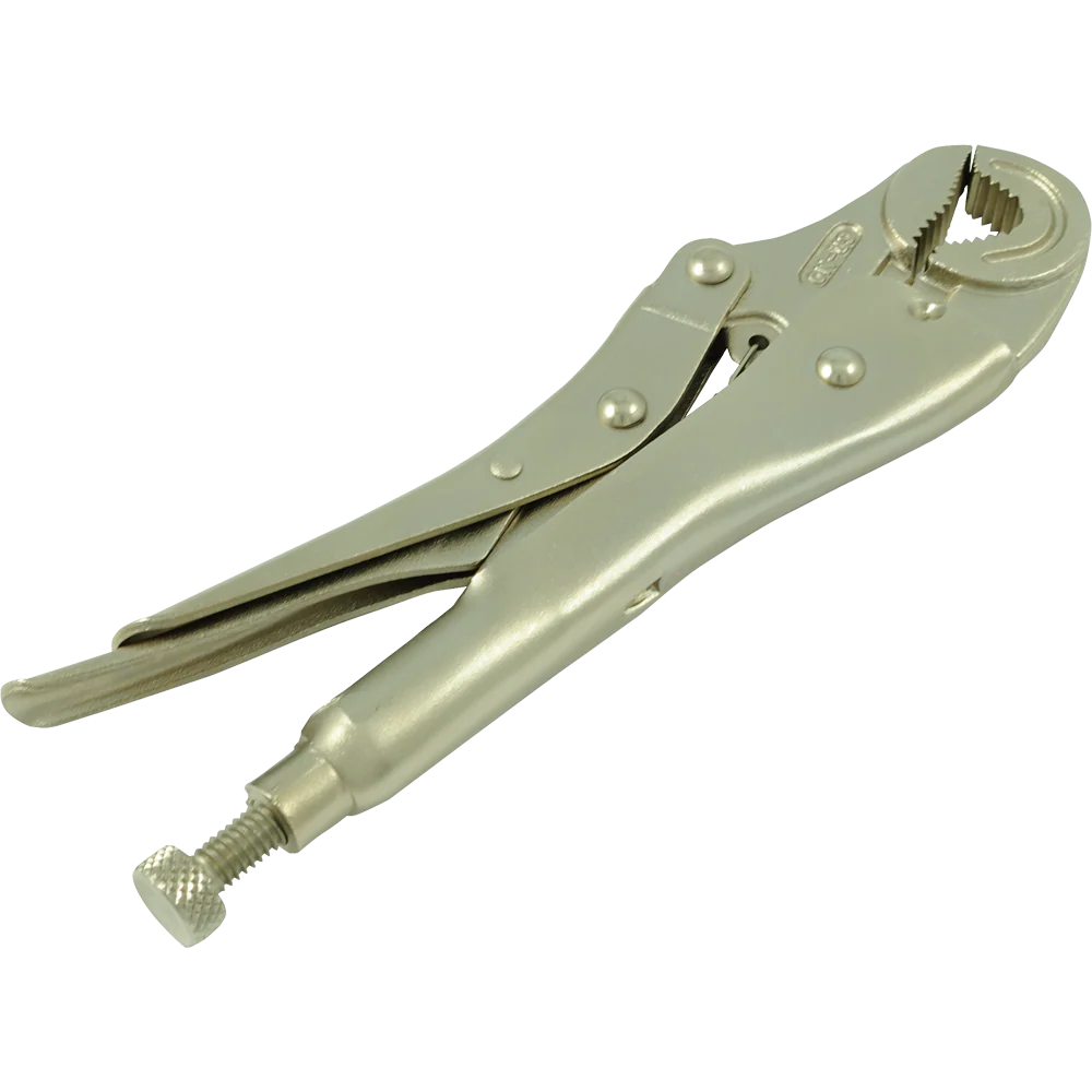 Dynamic D055315  ~  7 Inch-Locking Wrench Tool