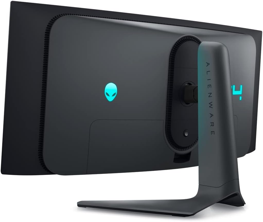 Alienware AW3423DWF 34