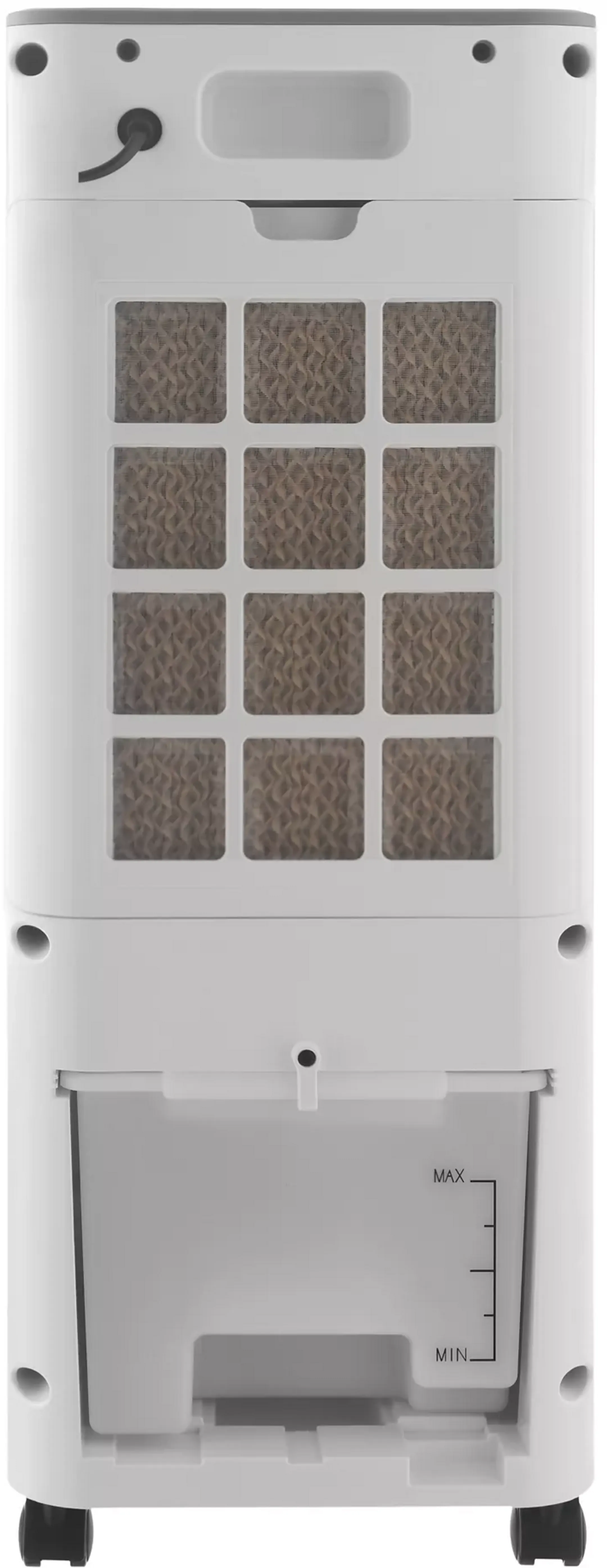 Essentiel-B Aircooler ERA 501
