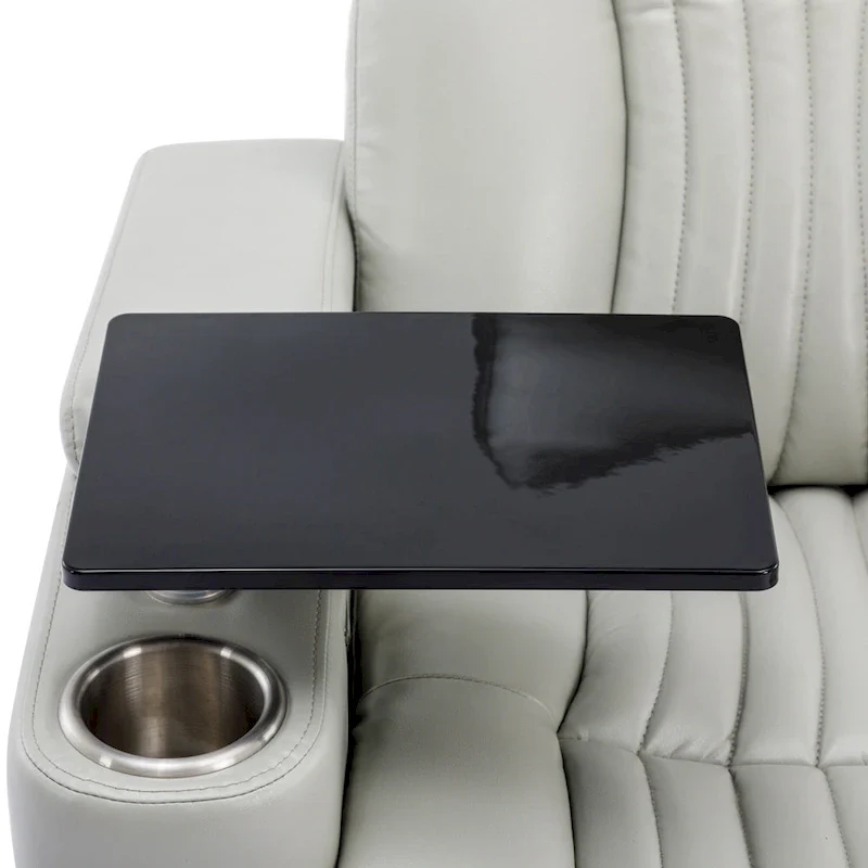 Multifunctional 270 Swivel Home Theater Power Recliner