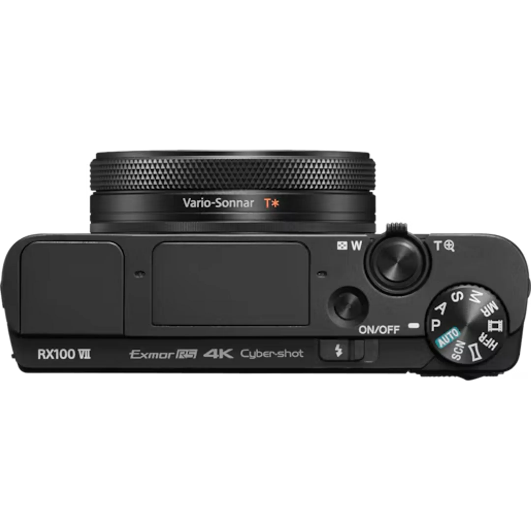 Sony RX100 VII compactcamera