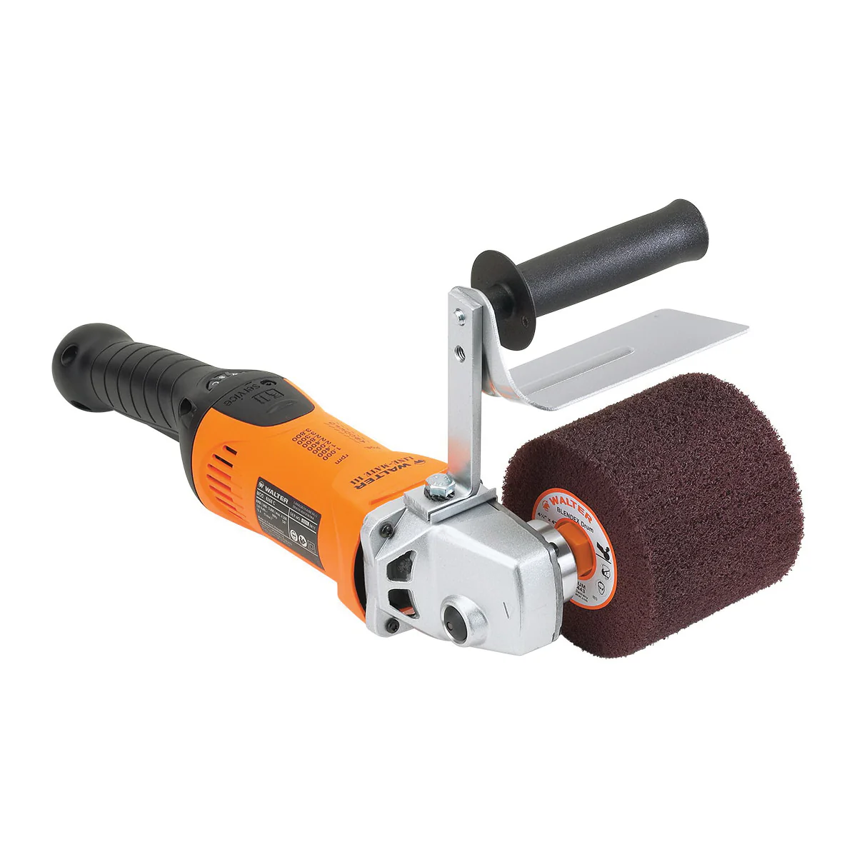 WALTER 30-A 268  ~  Polisher 6268 Line Mate III 1200-3200