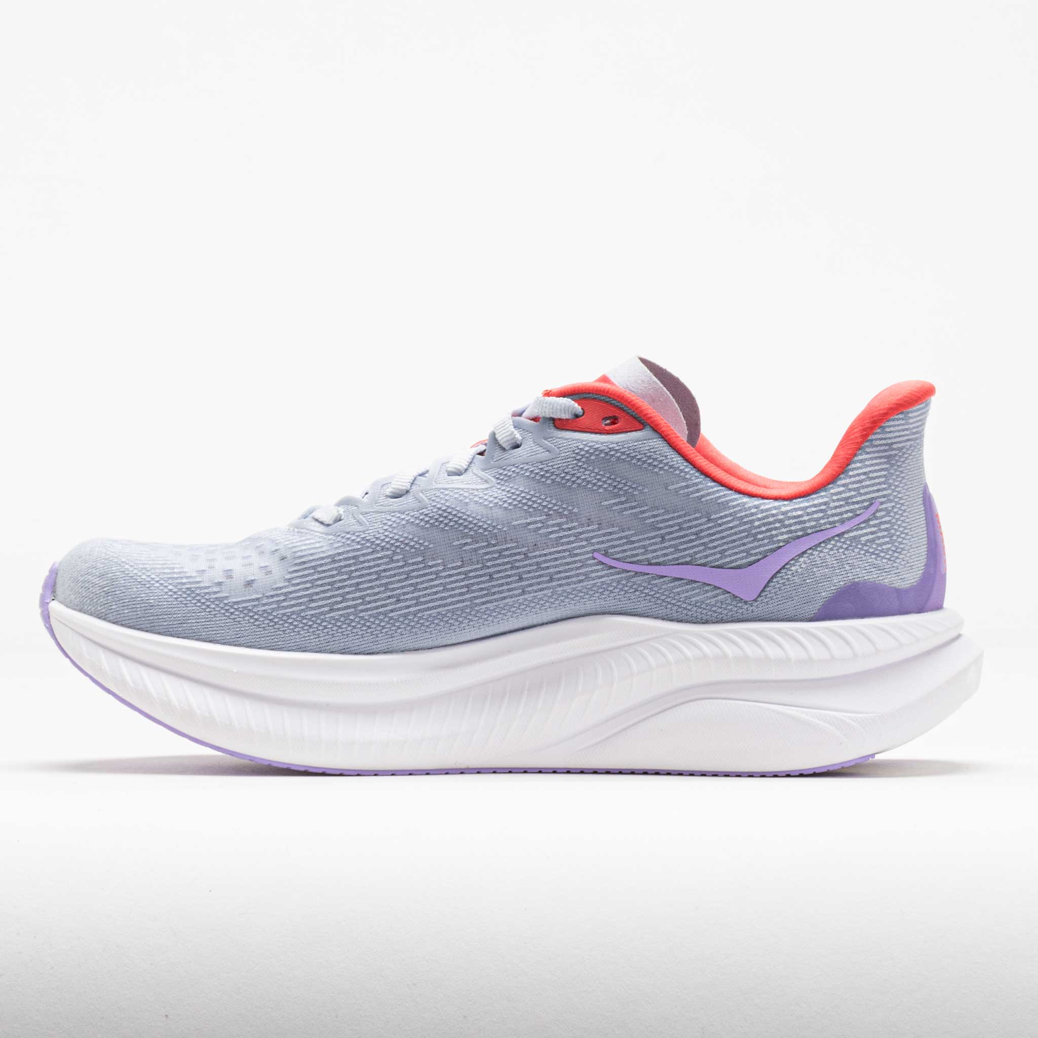 Mach 6 Women's Pale Dusk/Gull