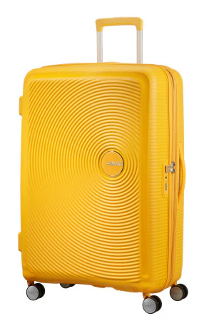 American Tourister Set Valigie Soundbox 3 Pezzi
