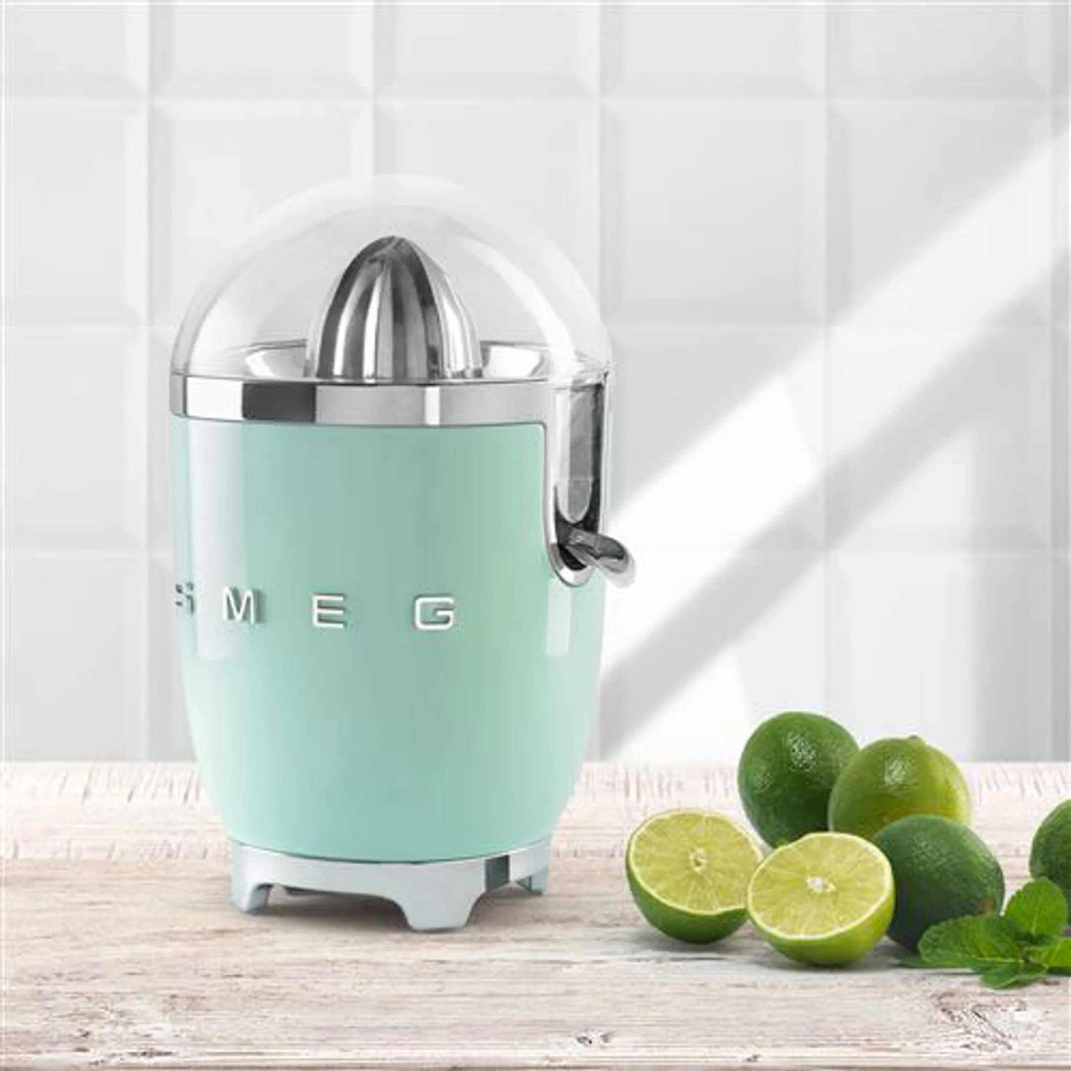 Smeg Citruspers CJF11PGEU