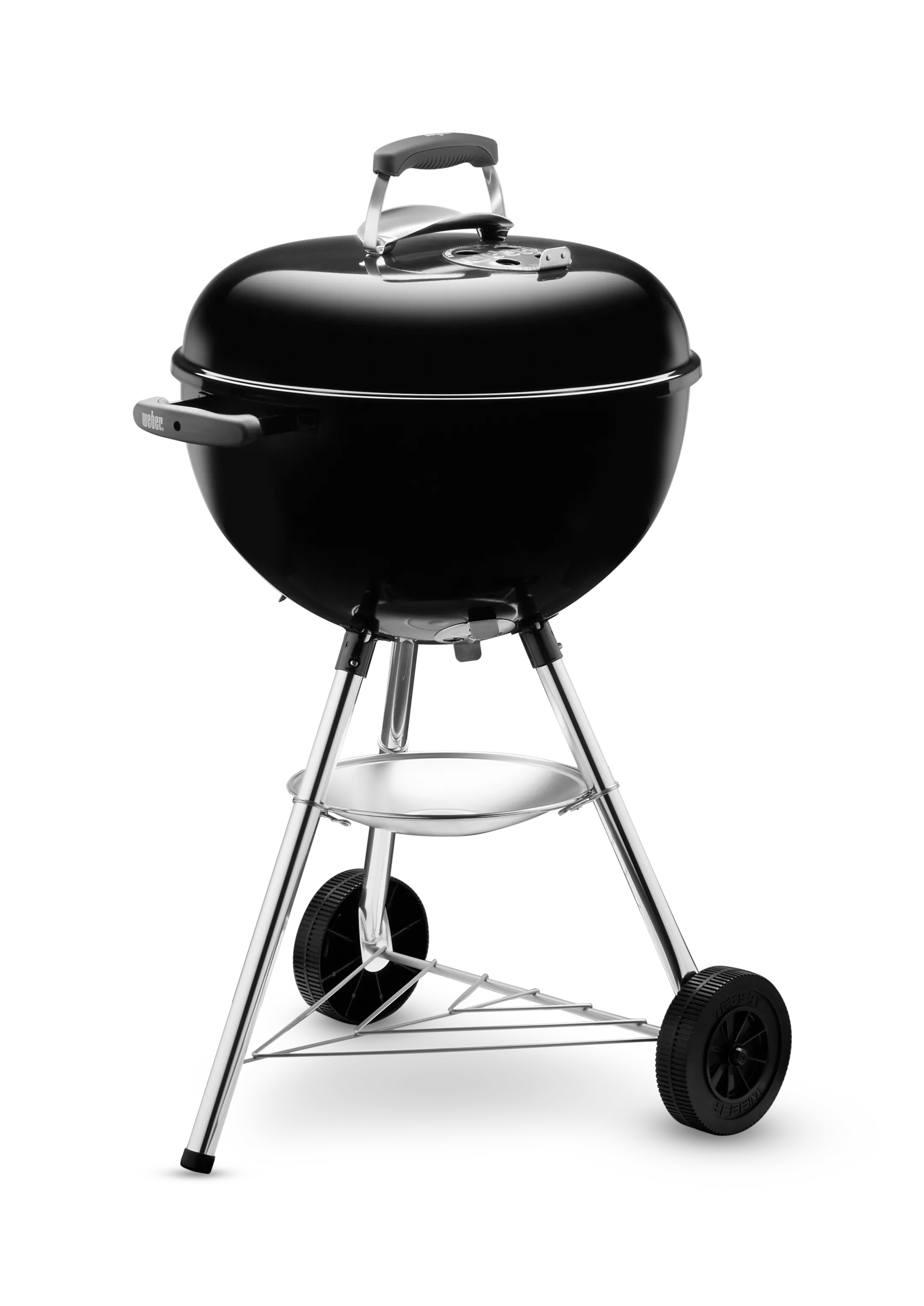 Weber Houtskoolbarbecue Bar-B-Kettle Ø47