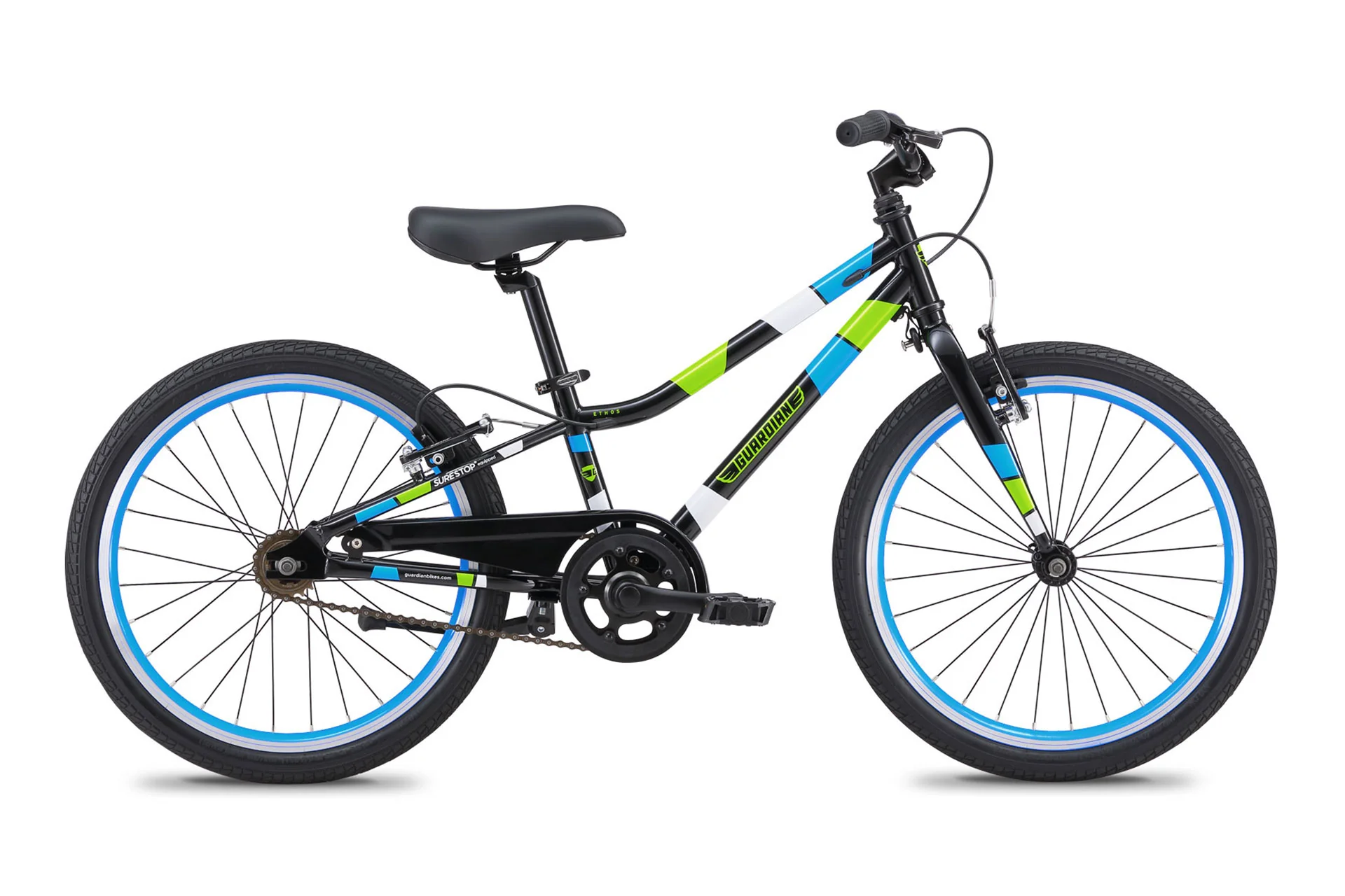 20 Inch Kleine Fiets